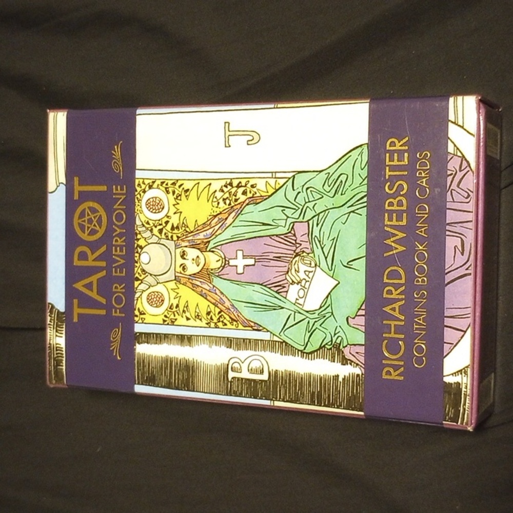 Tarot for everyone